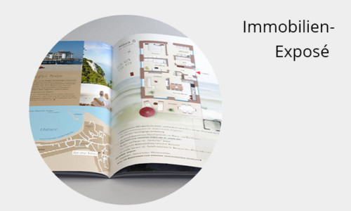 IMMOBILIENEXPOSÉ